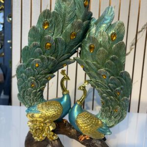 Peacock