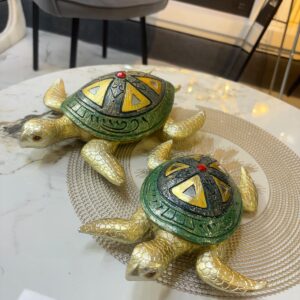 Small Tortoise