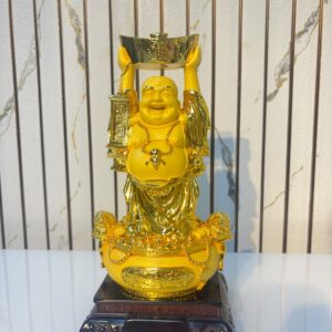 Laughing Buddha