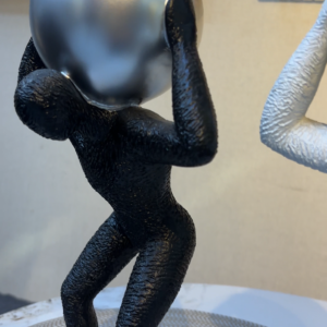 Man with ball (2)