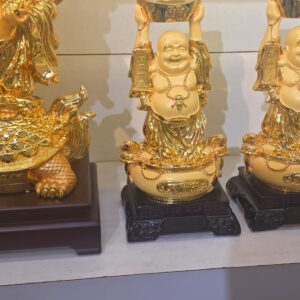 Laughing Buddha