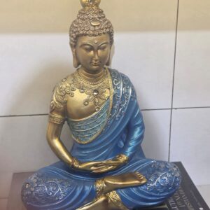 Buddha Statue