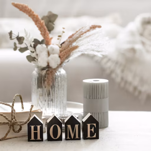 Wallpaper & Decor